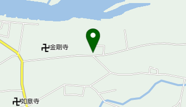 辻美容院の地図画像