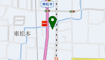 すぎた整骨院の地図画像