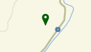 丸尾電気商会の地図画像