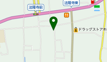デイサービスセンターすまいるの地図画像