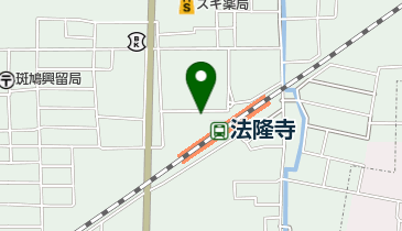 蒼進の地図画像