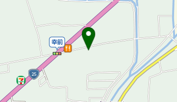 こじか薬局斑鳩店の地図画像