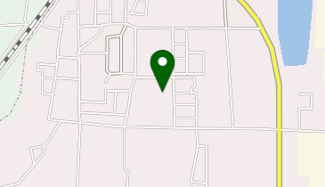 安堵町立 総合センターひびきの地図画像