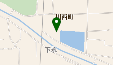 株式会社梶本建材の地図画像