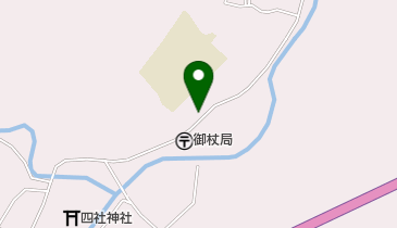 奈良県畜産技術センター研究開発第二課の地図画像