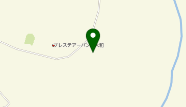 フレンズまきばの地図画像