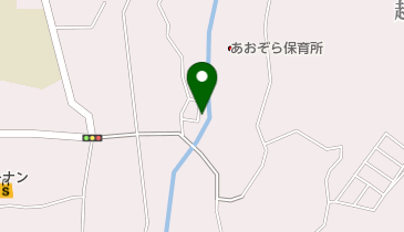 インテリアタツミの地図画像