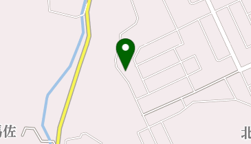 森本塗装の地図画像