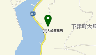 紀星海運有限会社の地図画像