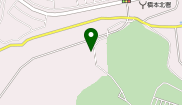 ウッドフィールドテニスカンパニーの地図画像