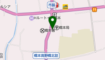 トメモリ形成外科の地図画像
