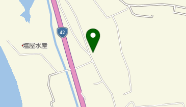 ミナミノの地図画像