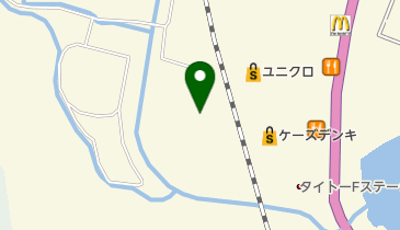 タオ熊野協同組合の地図画像