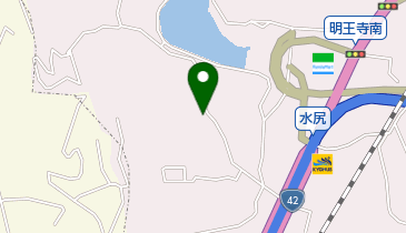 カナダ英会話教室の地図画像