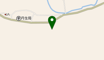 株式会社東乃匠紀州工場の地図画像