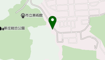 デイサービスセンターむろの家の地図画像