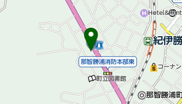 有限会社汐入橋石材の地図画像
