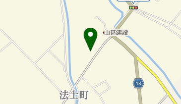 中野兄弟商会の地図画像