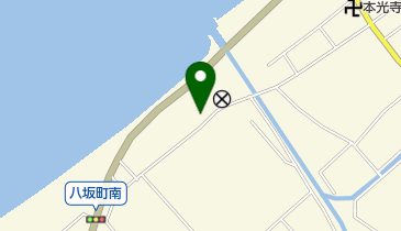 ピットハウスの地図画像