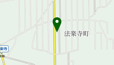 丸久自動車テクノセンターグランツアの地図画像