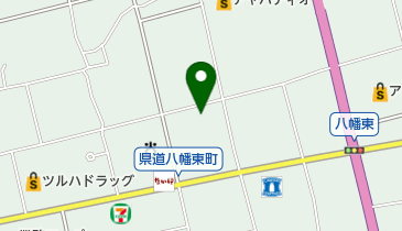 季の雲の地図画像