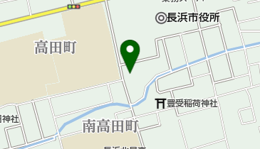 おくのこどもクリニックの地図画像