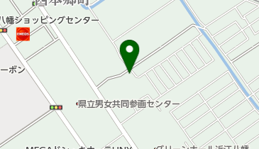 光友易学の地図画像