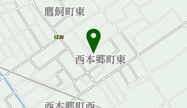 エステティックサロンカトレアの地図画像