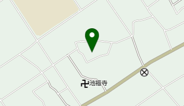 大前商店の地図画像