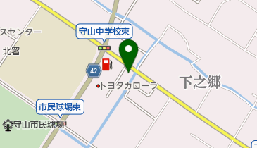 あいわ訪問リハビリマッサージの地図画像