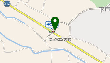 有限会社ミノゴ製作所の地図画像
