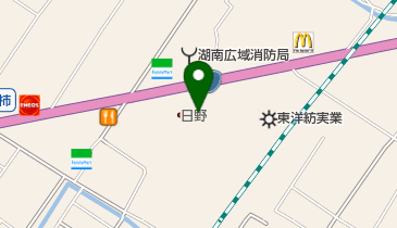 旬菜さちの地図画像