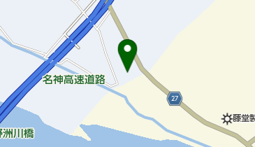 株式会社みのりガスの地図画像