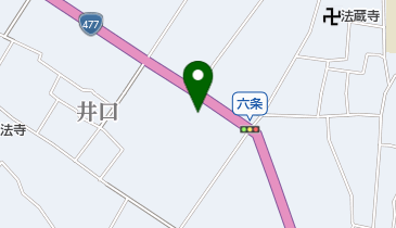 コミュニティセンター ひょうずの地図画像