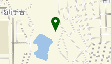 とんがり美術教室の地図画像