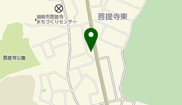 スズキカーズの地図画像