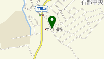 有限会社未生興産の地図画像