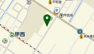 TAKAQの地図画像