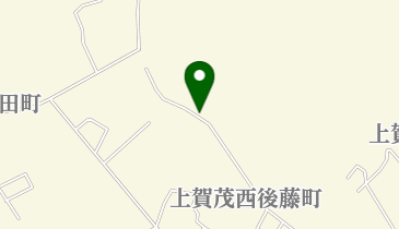 マルイチの地図画像