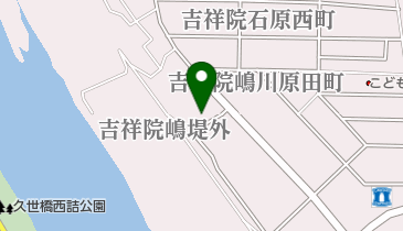 株式会社ISスリッターの地図画像