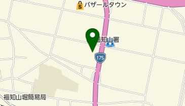 株式会社スズケンの地図画像