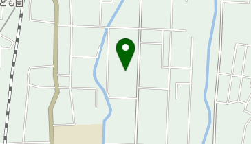 つかはら接骨院の地図画像