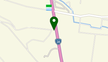 フレッツの地図画像