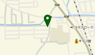 株式会社大上住宅不動産の地図画像