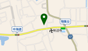 株式会社祇園味幸桂川店の地図画像