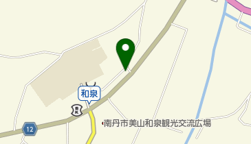 武田商店の地図画像