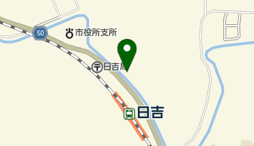 ジュエリーパリスの地図画像
