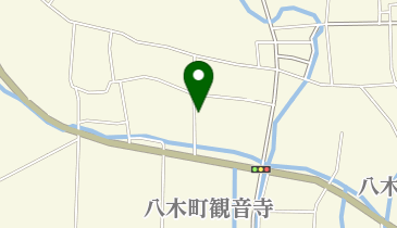 有限会社レモンの地図画像