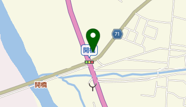 サロン・ド・シャンの地図画像