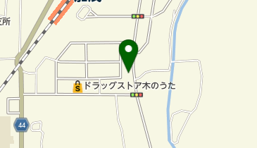 ソファの地図画像